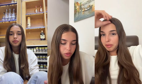 damlaozcelik.8 TikTok Live — Jul 23, 2026, 11:58 AM