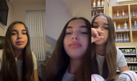 damlaozcelik.8 TikTok Live — Jul 25, 2026, 5:21 PM
