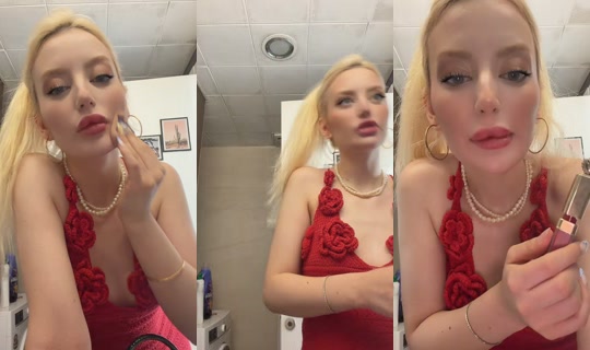 damllabie TikTok Live — Aug 22, 2026, 3:24 PM