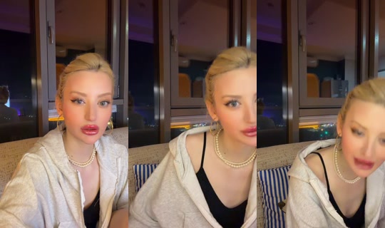 damllabie TikTok Live — Aug 22, 2026, 9:48 PM
