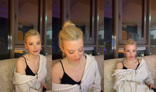 damllabie TikTok Live — Aug 22, 2026, 11:40 PM