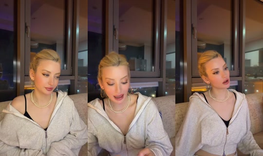 damllabie TikTok Live — Aug 23, 2026, 12:09 AM