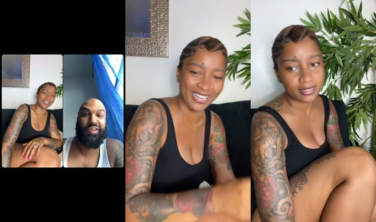 dammmn.ms.parker TikTok Live — Sep 12, 2026, 2:44 PM