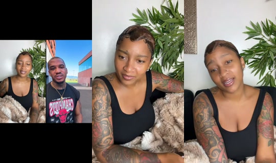 dammmn.ms.parker TikTok Live — Sep 12, 2026, 3:34 PM