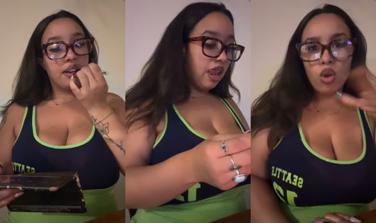 damndavina TikTok Live — Aug 14, 2026, 6:01 AM