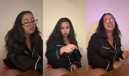 damndavina TikTok Live — Aug 14, 2026, 7:00 AM