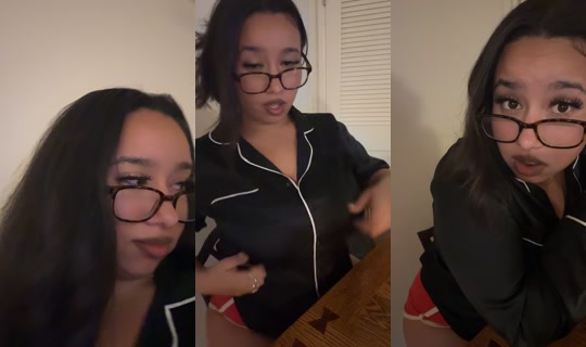 damndavina TikTok Live — Aug 14, 2026, 7:50 AM