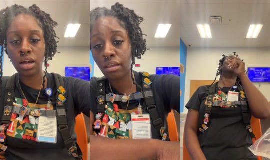 damnnitsholly TikTok Live — Jul 14, 2026, 3:58 AM