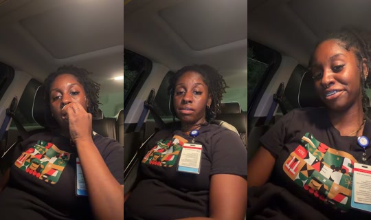damnnitsholly TikTok Live — Jul 14, 2026, 6:56 AM