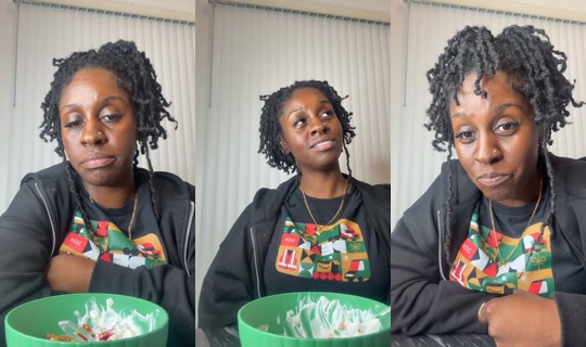 damnnitsholly TikTok Live — Jul 14, 2026, 9:36 AM