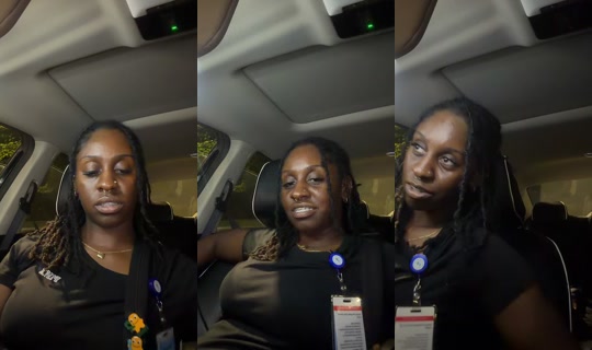 damnnitsholly TikTok Live — Jul 15, 2026, 6:47 AM