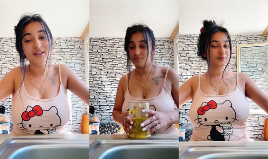 dana.dana339 TikTok Live — Jul 10, 2026, 8:33 AM