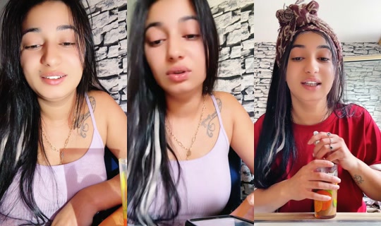 dana.dana339 TikTok Live — Aug 22, 2026, 7:33 AM