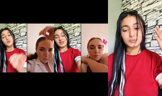 dana.dana339 TikTok Live — Aug 22, 2026, 2:10 PM