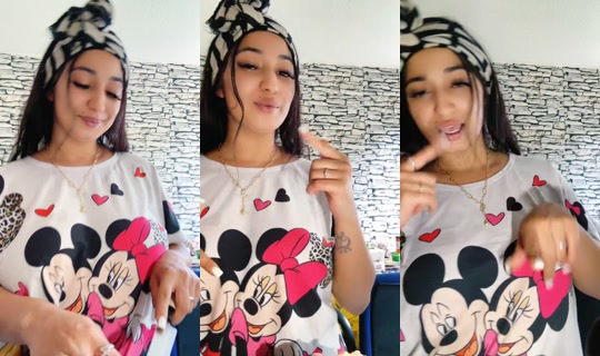 dana.dana339 TikTok Live — Aug 28, 2026, 12:13 PM