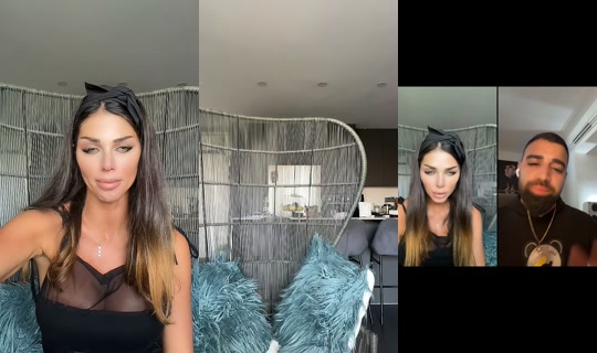 danabanana221 TikTok Live — Jul 13, 2026, 4:44 AM
