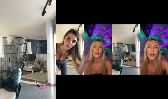 danabanana221 TikTok Live — Jul 14, 2026, 3:57 PM
