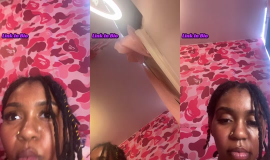 danaeephillips1 TikTok Live — Sep 17, 2026, 5:36 AM