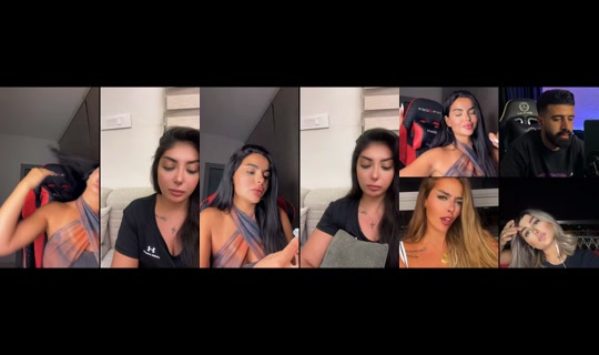danakaai TikTok Live — Aug 24, 2026, 8:28 PM