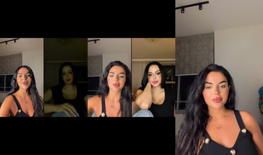 danakaai TikTok Live — Aug 25, 2026, 6:02 PM