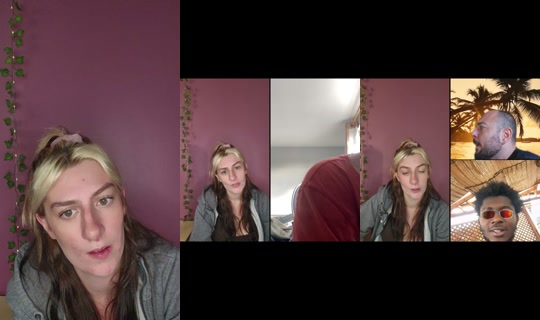 danceinqueen TikTok Live — Sep 14, 2026, 3:41 PM