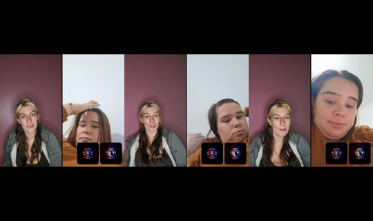 danceinqueen TikTok Live — Sep 14, 2026, 7:19 PM