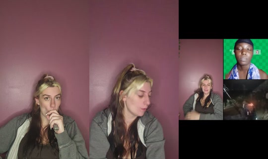 danceinqueen TikTok Live — Sep 14, 2026, 10:28 PM