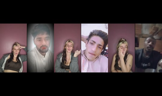 danceinqueen TikTok Live — Sep 15, 2026, 12:54 AM