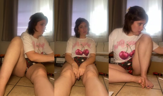 dancinginfairycirclesss TikTok Live — Aug 6, 2026, 9:55 PM
