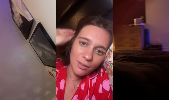 dancinginfairycirclesss TikTok Live — Aug 7, 2026, 3:17 AM