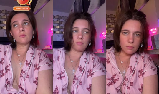 dancinginfairycirclesss TikTok Live — Aug 8, 2026, 1:06 AM