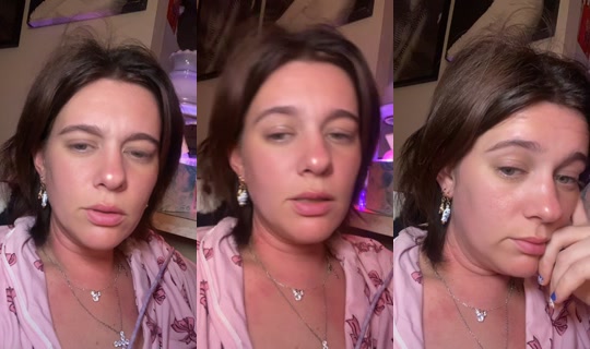 dancinginfairycirclesss TikTok Live — Aug 8, 2026, 2:11 AM