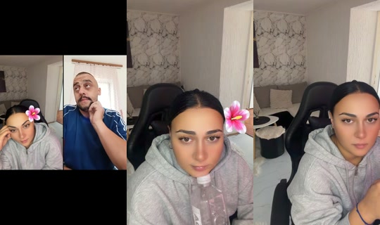 dandiguuz TikTok Live — Sep 12, 2026, 11:35 AM
