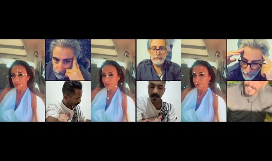 dandoun_333 TikTok Live — Jul 10, 2026, 10:02 PM