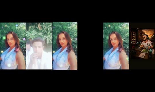 dandoun_333 TikTok Live — Jul 12, 2026, 9:10 AM