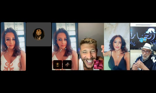 dandoun_333 TikTok Live — Jul 13, 2026, 9:01 PM