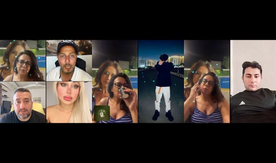 dandoun_333 TikTok Live — Jul 15, 2026, 1:43 PM