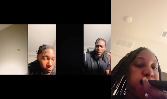 dangerthedoll TikTok Live — Sep 18, 2026, 11:05 AM