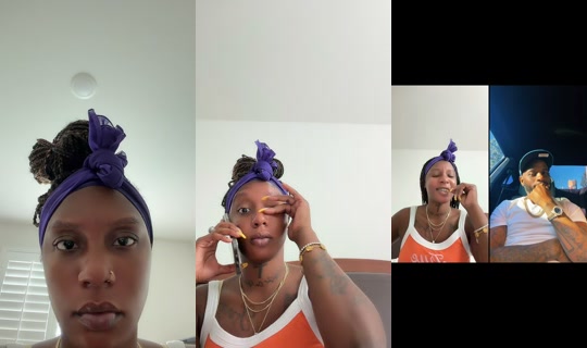 dangerthedoll TikTok Live — Sep 18, 2026, 11:44 PM