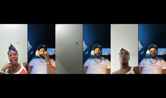 dangerthedoll TikTok Live — Sep 19, 2026, 12:18 AM