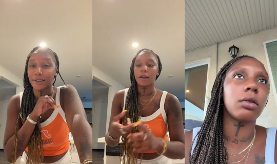 dangerthedoll TikTok Live — Sep 19, 2026, 1:31 AM