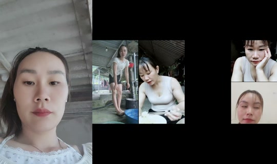 dangthilai89 TikTok Live — Jul 14, 2026, 12:08 AM