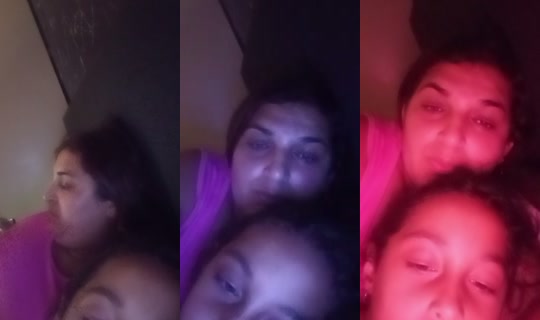 dani.feren TikTok Live — Aug 8, 2026, 9:06 PM