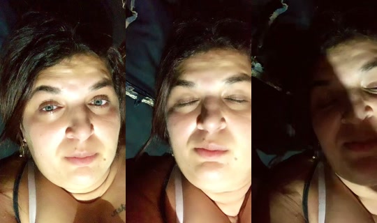 dani.feren TikTok Live — Aug 9, 2026, 11:06 PM