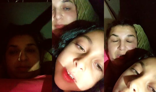 dani.feren TikTok Live — Aug 10, 2026, 9:26 PM