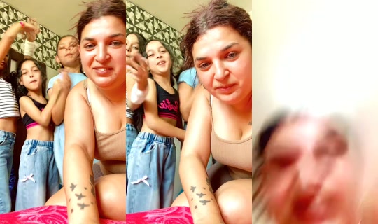 dani.feren TikTok Live — Aug 11, 2026, 12:30 PM