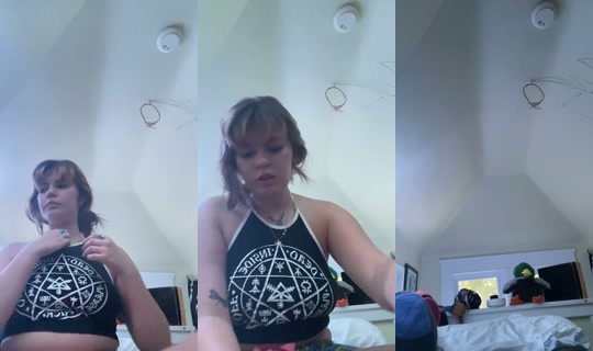 dani.girl_0 TikTok Live — Jul 10, 2026, 12:26 AM