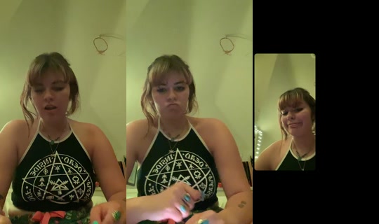 dani.girl_0 TikTok Live — Jul 10, 2026, 1:45 AM