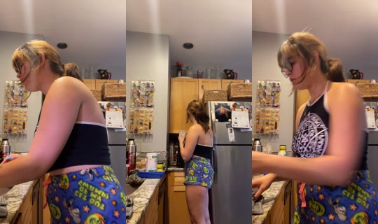 dani.girl_0 TikTok Live — Jul 10, 2026, 4:25 AM