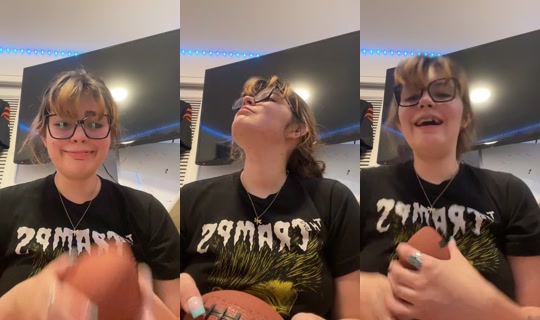 dani.girl_0 TikTok Live — Jul 13, 2026, 5:26 AM